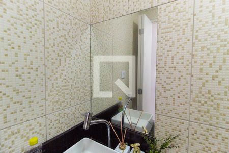 Apartamento à venda com 40m², 1 quarto e 1 vagaBanheiro