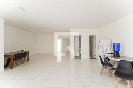 Apartamento à venda com 40m², 1 quarto e 1 vagaÁrea comum