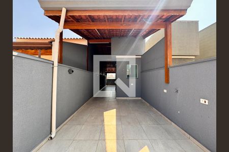 Casa à venda com 150m², 2 quartos e 2 vagas Casa à venda com 150m², 2 quartos e 2 vagasCobertura