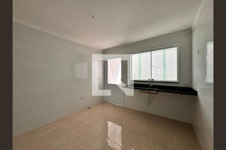 Casa à venda com 150m², 2 quartos e 2 vagas Casa à venda com 150m², 2 quartos e 2 vagasCozinha