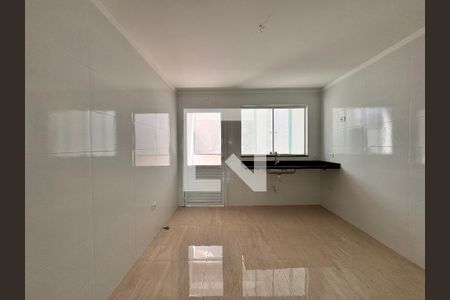 Casa à venda com 150m², 2 quartos e 2 vagas Casa à venda com 150m², 2 quartos e 2 vagasCozinha