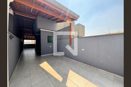Casa à venda com 150m², 2 quartos e 2 vagas Casa à venda com 150m², 2 quartos e 2 vagasCobertura