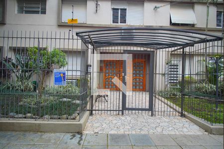 Apartamento à venda com 120m², 2 quartos e 2 vagasFachada