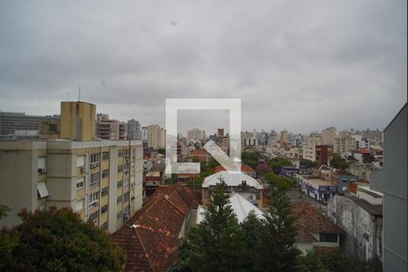 Apartamento à venda com 120m², 2 quartos e 2 vagasCobertura - Vista