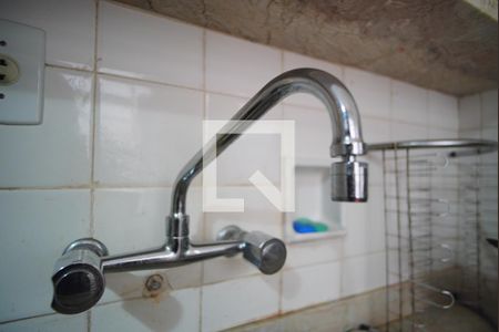 Apartamento à venda com 120m², 2 quartos e 2 vagasCozinha - Torneira