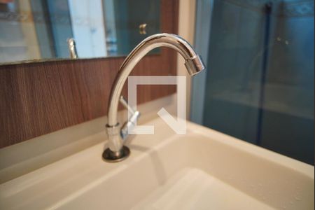 Apartamento à venda com 120m², 2 quartos e 2 vagasBanheiro Corredor - Torneira