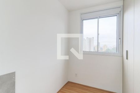 Apartamento à venda com 37m², 2 quartos e sem vaga Apartamento à venda com 37m², 2 quartos e sem vagaQuarto 2