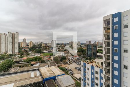 Apartamento à venda com 37m², 2 quartos e sem vaga Apartamento à venda com 37m², 2 quartos e sem vagaVista do Quarto 1