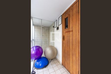 Apartamento para alugar com 70m², 2 quartos e 2 vagasSaúna