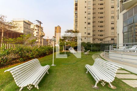 Apartamento para alugar com 70m², 2 quartos e 2 vagasÁrea comum