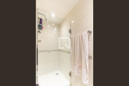 Apartamento para alugar com 70m², 2 quartos e 2 vagasBanheiro da Suíte