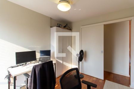 Apartamento para alugar com 70m², 2 quartos e 2 vagasQuarto 2