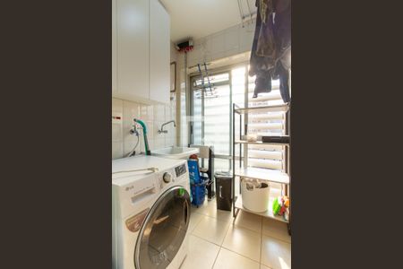 Apartamento para alugar com 70m², 2 quartos e 2 vagasÁrea de Serviço