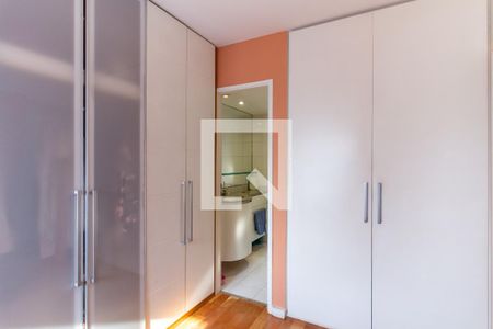 Apartamento para alugar com 70m², 2 quartos e 2 vagasQuarto 1 - Suíte