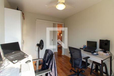 Apartamento para alugar com 70m², 2 quartos e 2 vagasQuarto 2