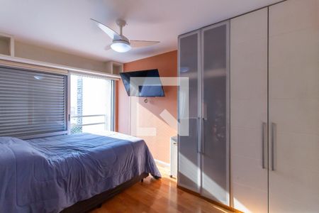 Apartamento para alugar com 70m², 2 quartos e 2 vagasQuarto 1 - Suíte