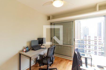 Apartamento para alugar com 70m², 2 quartos e 2 vagasQuarto 2