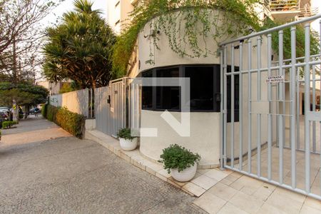 Apartamento para alugar com 70m², 2 quartos e 2 vagasFachada