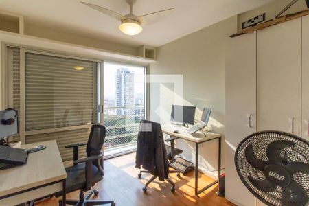 Apartamento para alugar com 70m², 2 quartos e 2 vagasQuarto 2