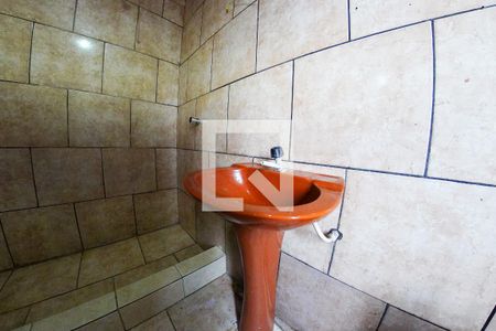 Apartamento à venda com 48m², 2 quartos e 1 vaga Apartamento à venda com 48m², 2 quartos e 1 vagaBanheiro