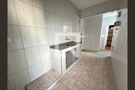 Apartamento à venda com 73m², 2 quartos e 1 vagaCozinha