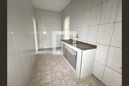 Apartamento à venda com 73m², 2 quartos e 1 vagaCozinha