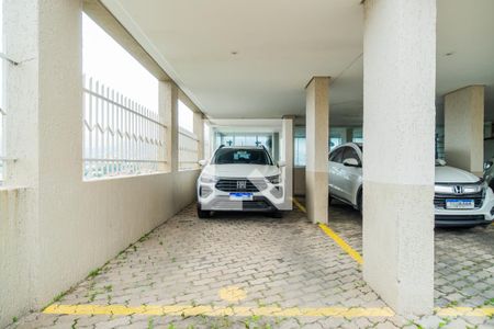 Apartamento à venda com 90m², 3 quartos e 2 vagasGaragem