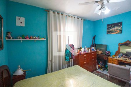 Casa à venda com 120m², 6 quartos e 1 vaga Casa à venda com 120m², 6 quartos e 1 vagaQuarto 3