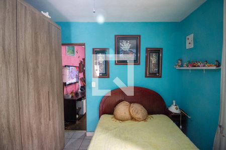 Casa à venda com 120m², 6 quartos e 1 vaga Casa à venda com 120m², 6 quartos e 1 vagaQuarto 3