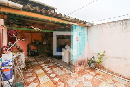 Casa à venda com 120m², 6 quartos e 1 vaga Casa à venda com 120m², 6 quartos e 1 vagaÁrea de Serviço