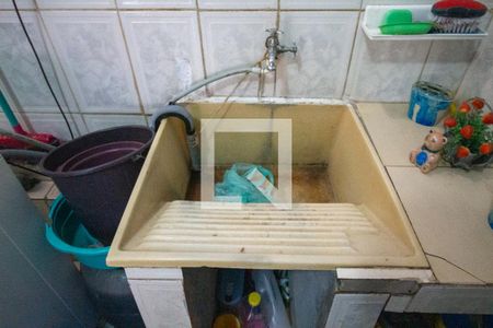 Casa à venda com 120m², 6 quartos e 1 vaga Casa à venda com 120m², 6 quartos e 1 vagaÁrea de Serviço 2