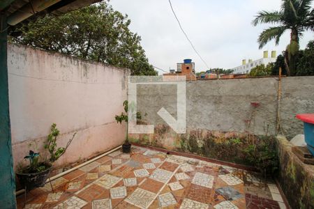 Casa à venda com 120m², 6 quartos e 1 vaga Casa à venda com 120m², 6 quartos e 1 vagaÁrea de Serviço