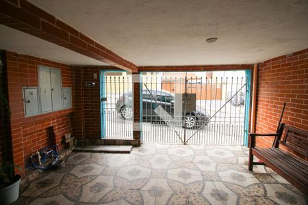 Casa à venda com 120m², 6 quartos e 1 vaga Casa à venda com 120m², 6 quartos e 1 vagaGaragem