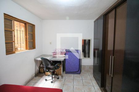 Casa à venda com 120m², 6 quartos e 1 vaga Casa à venda com 120m², 6 quartos e 1 vagaQuarto 4