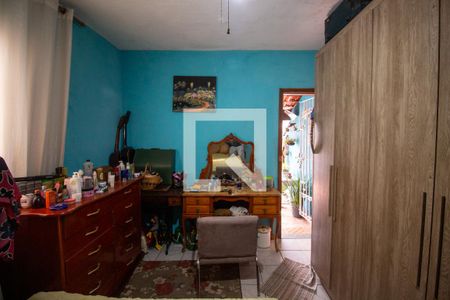 Casa à venda com 120m², 6 quartos e 1 vaga Casa à venda com 120m², 6 quartos e 1 vagaQuarto 3