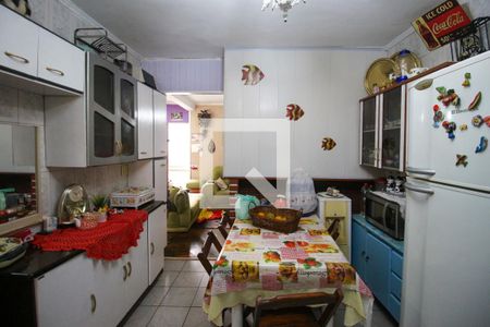 Casa à venda com 120m², 6 quartos e 1 vaga Casa à venda com 120m², 6 quartos e 1 vagaCozinha 2