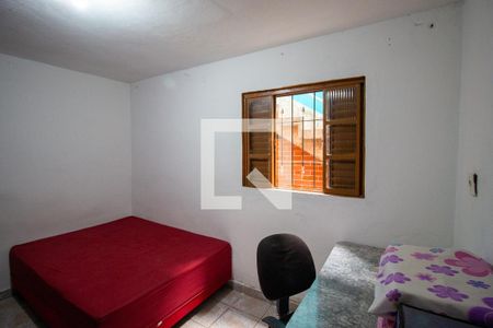 Casa à venda com 120m², 6 quartos e 1 vaga Casa à venda com 120m², 6 quartos e 1 vagaQuarto 4