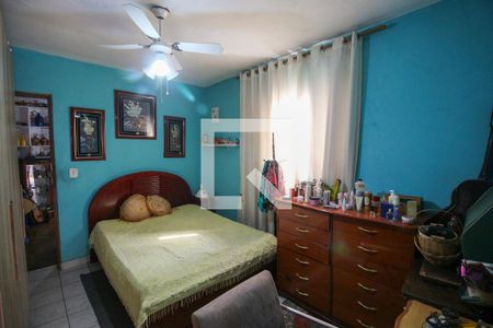 Casa à venda com 120m², 6 quartos e 1 vaga Casa à venda com 120m², 6 quartos e 1 vagaQuarto 3