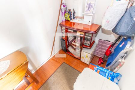 Apartamento à venda com 72m², 2 quartos e 1 vagaDespensa 