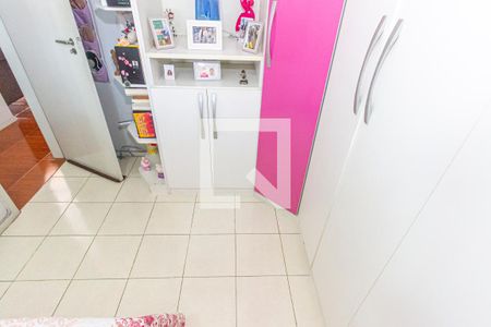 Apartamento à venda com 72m², 2 quartos e 1 vagaQuarto