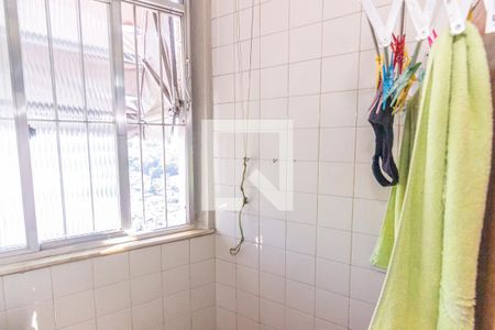 Apartamento à venda com 72m², 2 quartos e 1 vagaCozinha e Área de Serviço