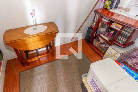 Apartamento à venda com 72m², 2 quartos e 1 vagaDespensa 