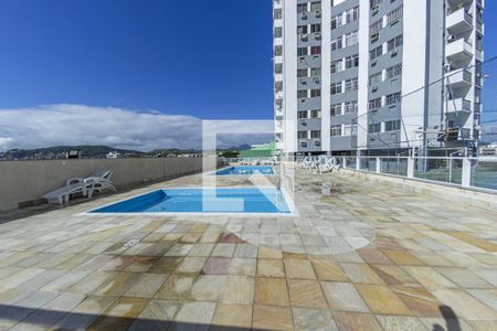 Apartamento à venda com 72m², 2 quartos e 1 vagaÁrea comum