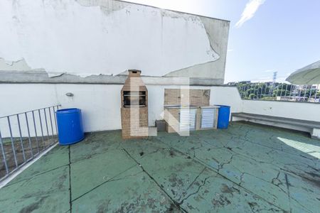 Apartamento à venda com 72m², 2 quartos e 1 vagaÁrea comum