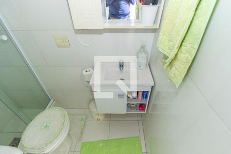 Apartamento à venda com 72m², 2 quartos e 1 vagaBanheiro