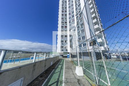 Apartamento à venda com 72m², 2 quartos e 1 vagaÁrea comum