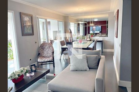 Apartamento à venda com 2 quartos, 113m² em Panamby, São Paulo