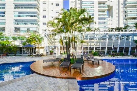 Apartamento à venda com 2 quartos, 113m² em Panamby, São Paulo
