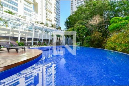Apartamento à venda com 2 quartos, 113m² em Panamby, São Paulo