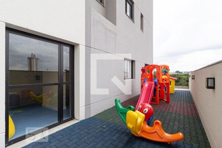 Apartamento à venda com 50m², 2 quartos e 1 vaga Apartamento à venda com 50m², 2 quartos e 1 vagaÁrea comum